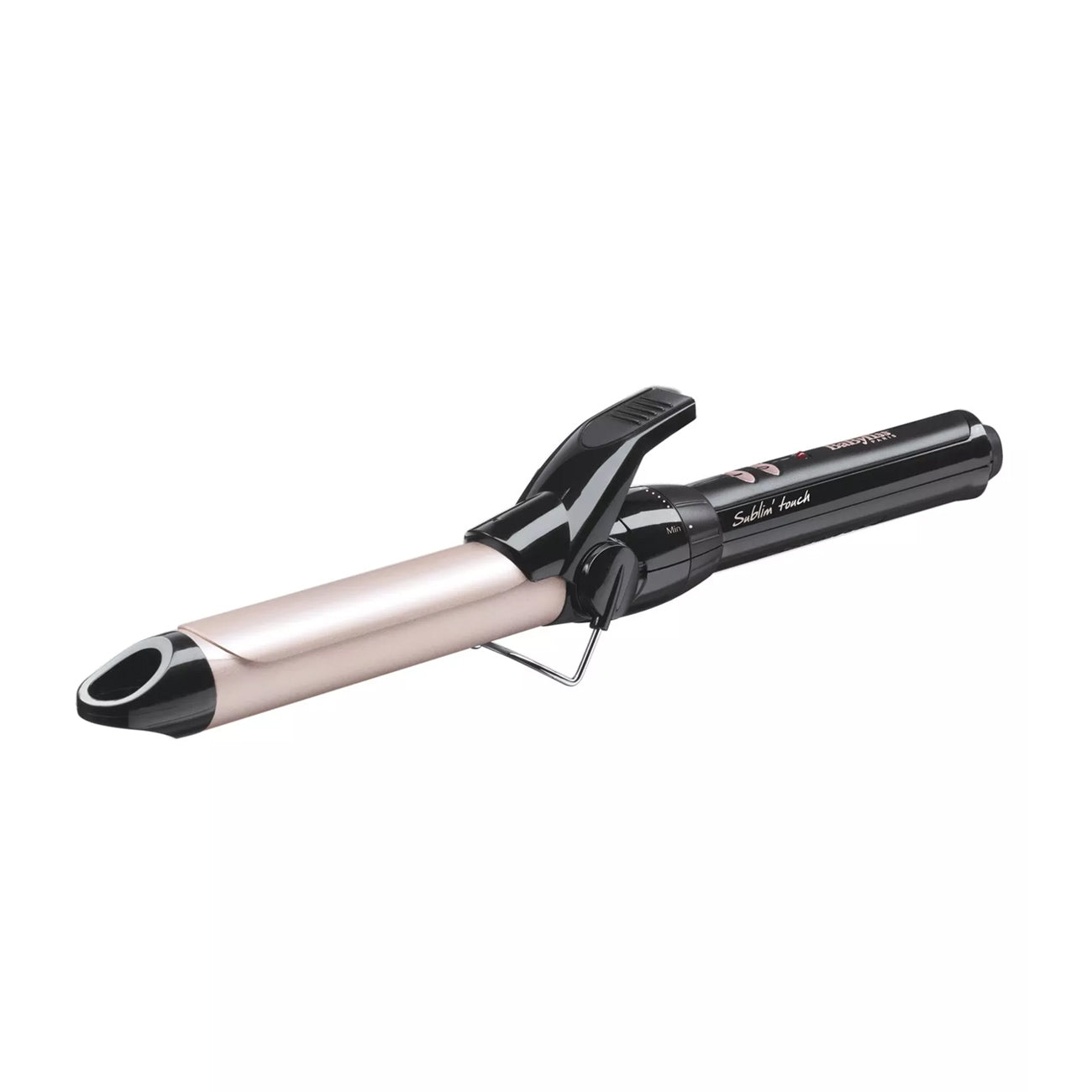 BABYLISS PRO 180 C319E hair curling 1 u