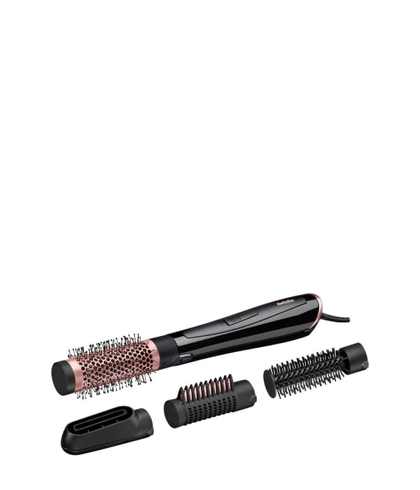 BABYLISS AIR BRUSH AS126E perfect finish 1000w 1 u