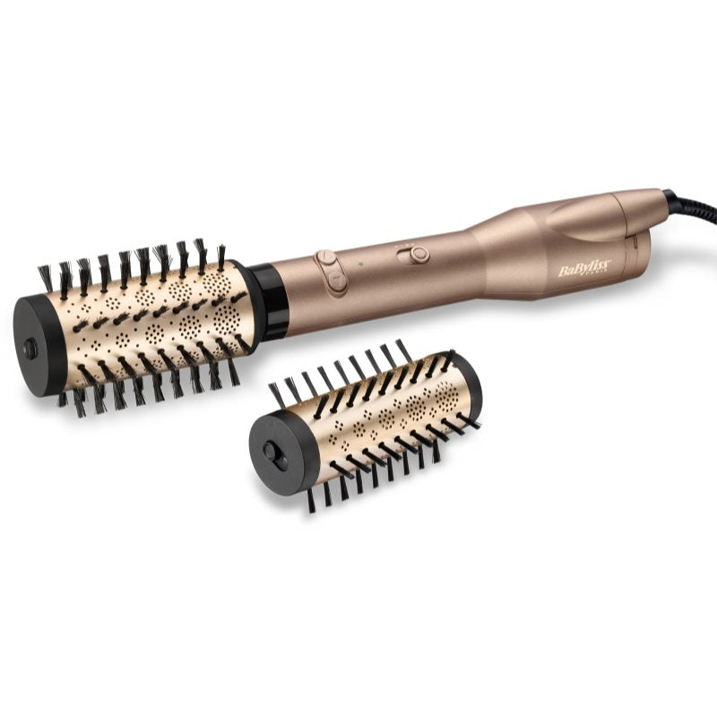 BABYLISS CEPILLO ROTATORIO AS952E big hair dual 1 u