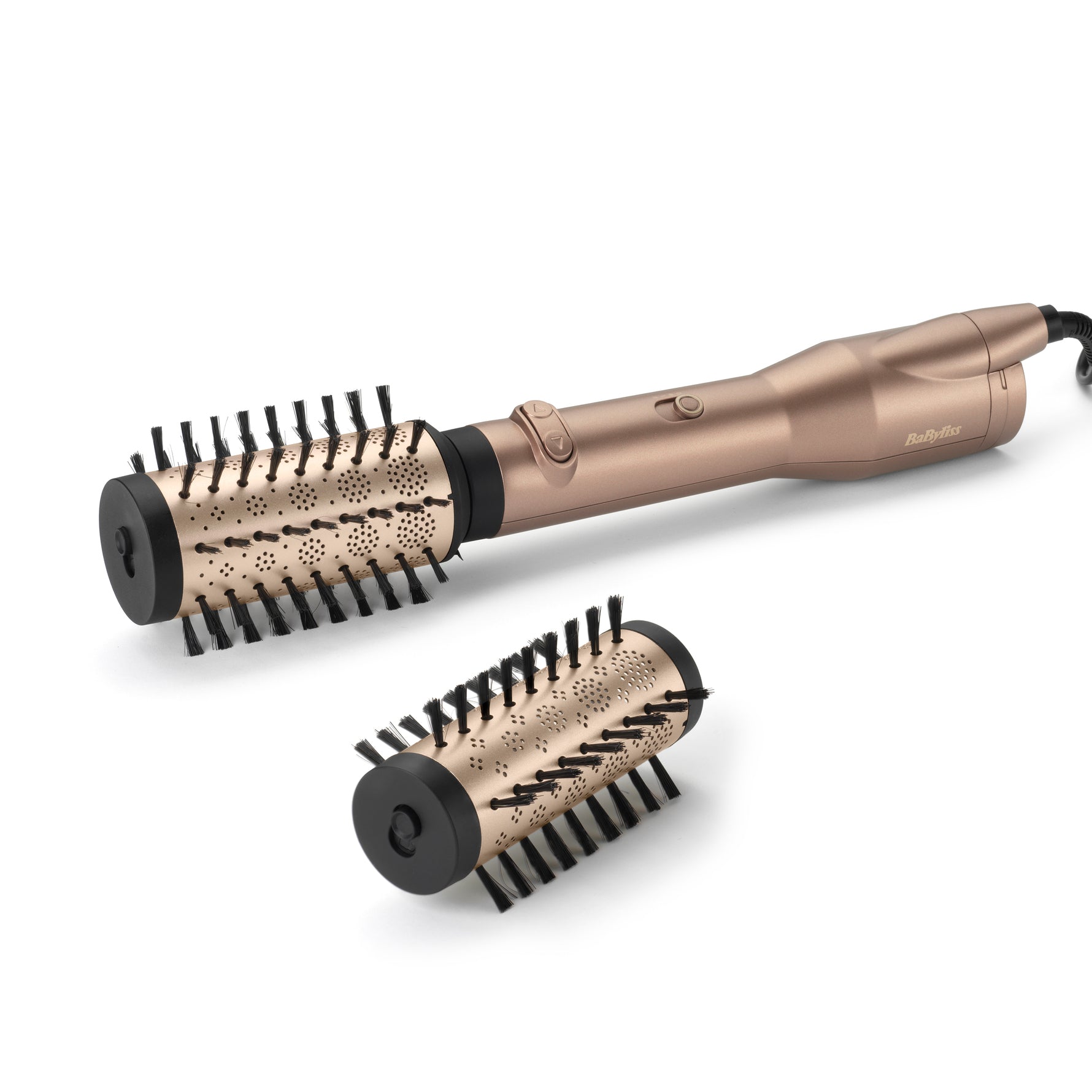 BABYLISS CEPILLO ROTATORIO AS952E big hair dual 1 u