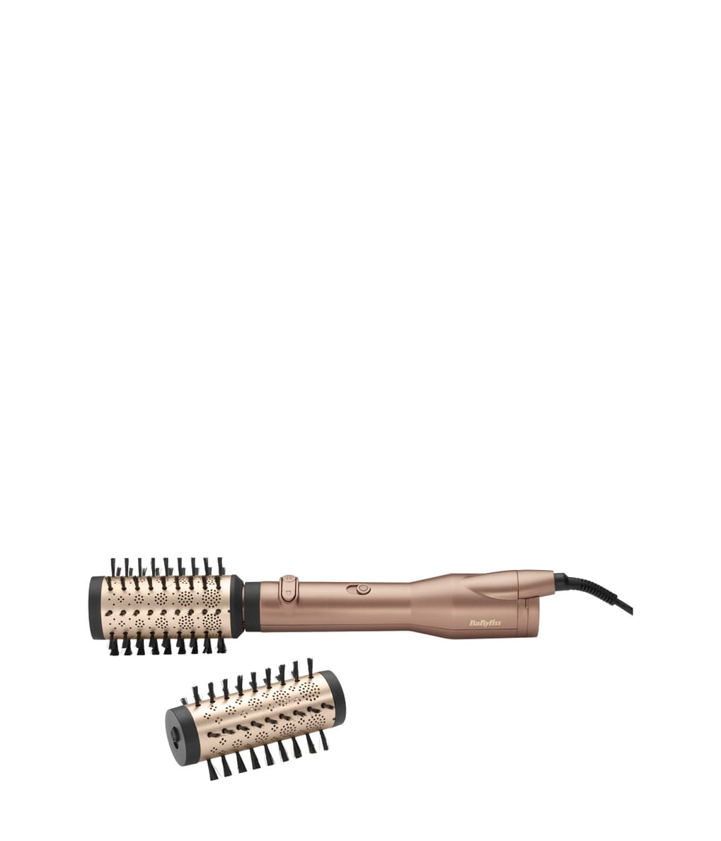BABYLISS CEPILLO ROTATORIO AS952E big hair dual 1 u