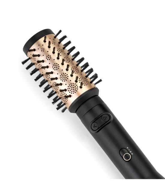 BABYLISS AS970E Big Hair Lustre Brosse Soufflante Rotative 1 unité