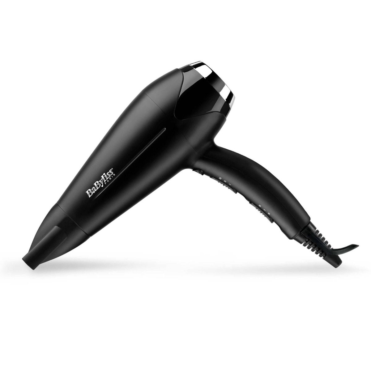 BABYLISS HAIRDRYER D572DE turbo smooth 2200w 1 u