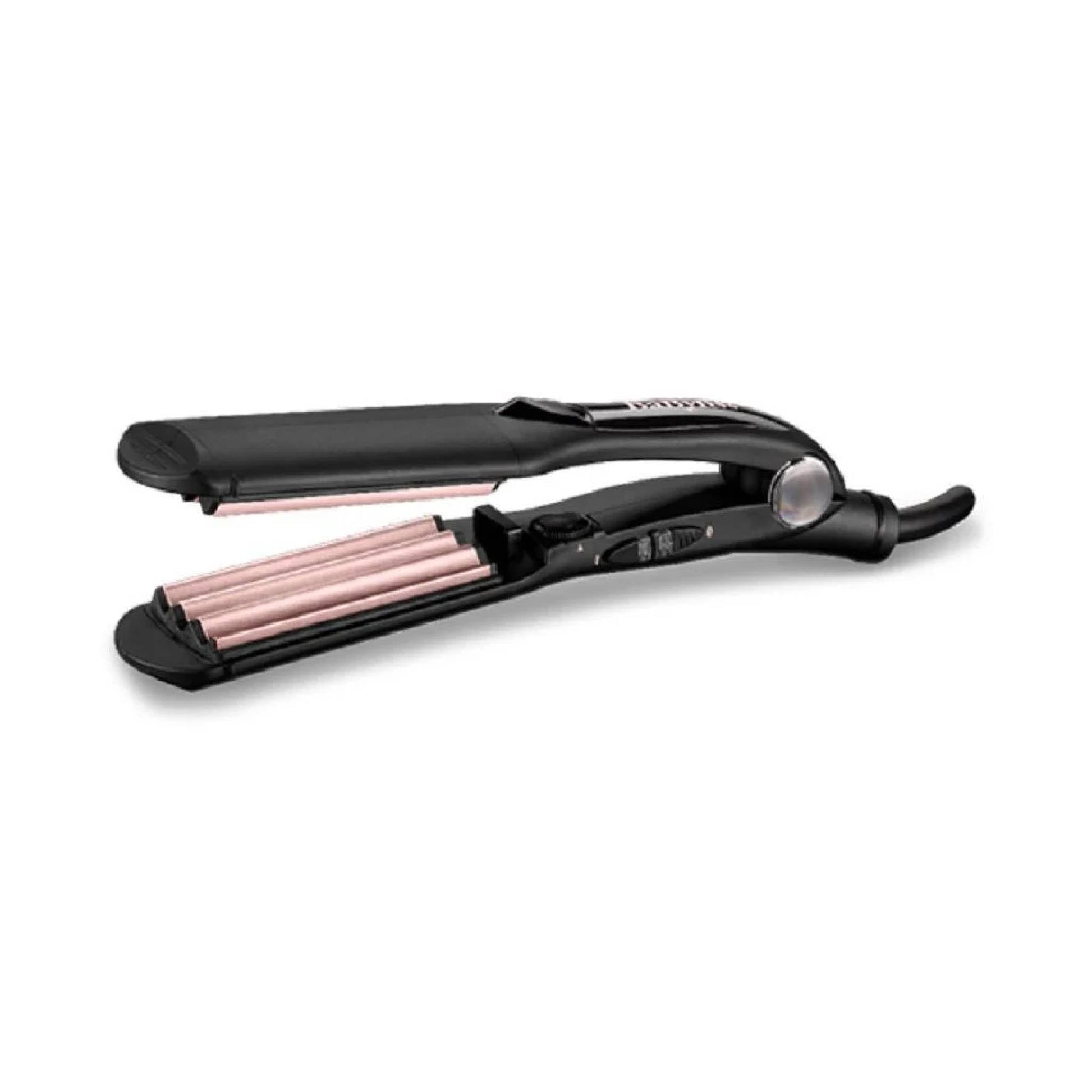 BABYLISS CRIMPER 2165CE 35 mm HAIR STRAIGHTENER