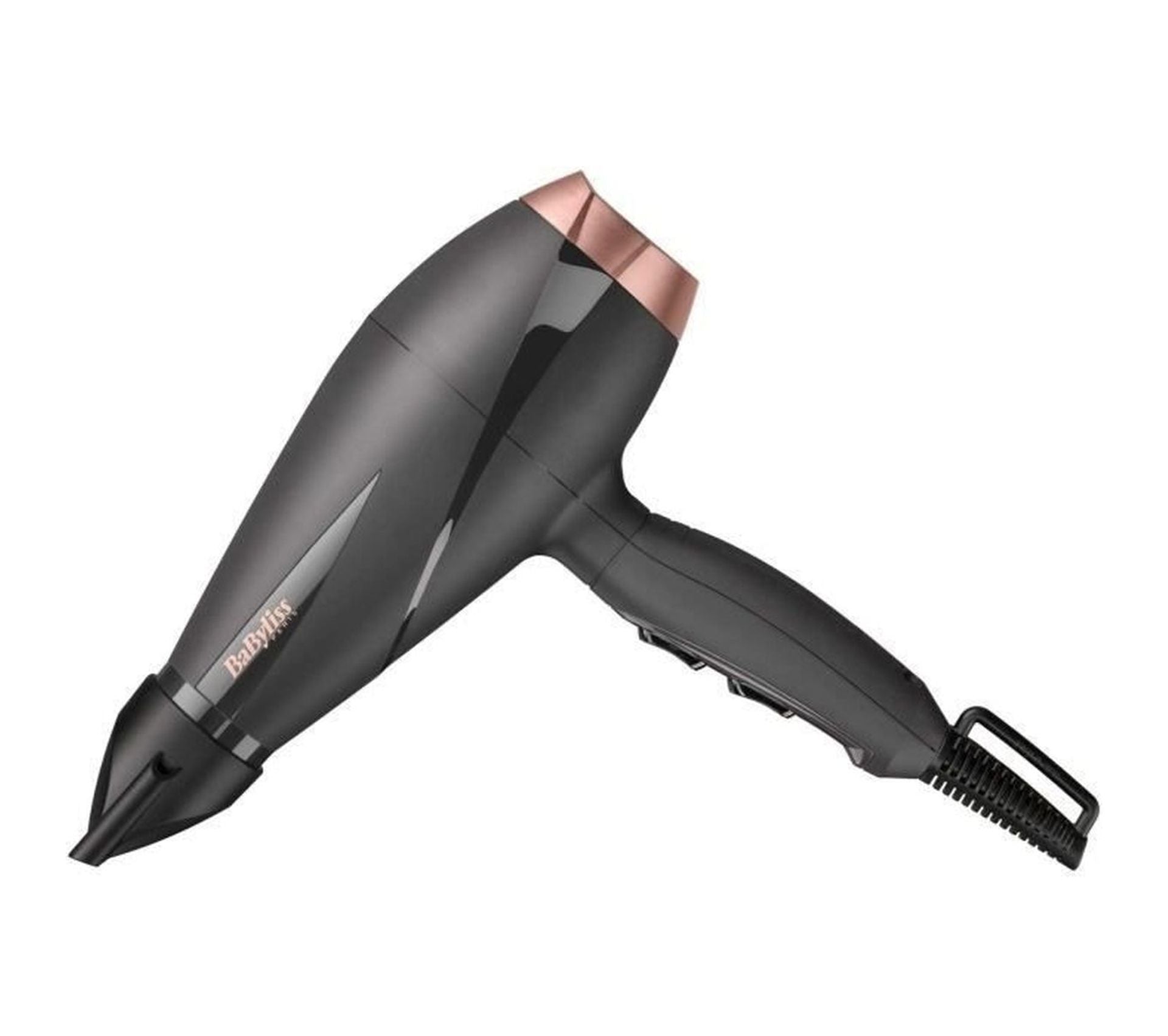 BABYLISS HAIRDRYER 6709DE Smooth Pro 2100w 1 u