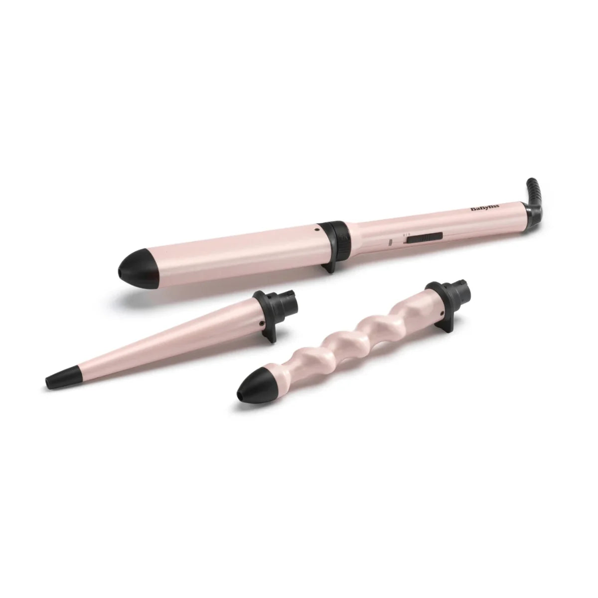 BABYLISS CLIPPER interchangeable accessories 1 u