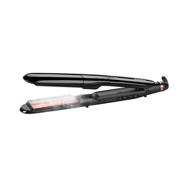 BABYLISS ST493E steam smooth HAIR IRONER 1 u