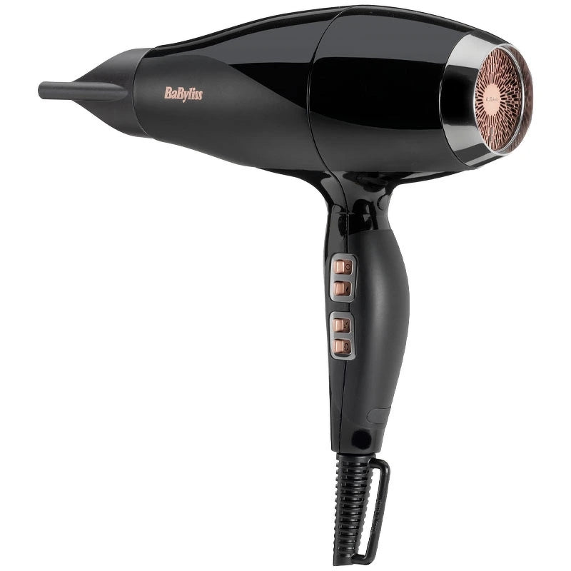 BABYLISS DRYER 6716DE air power 2300w 1 u