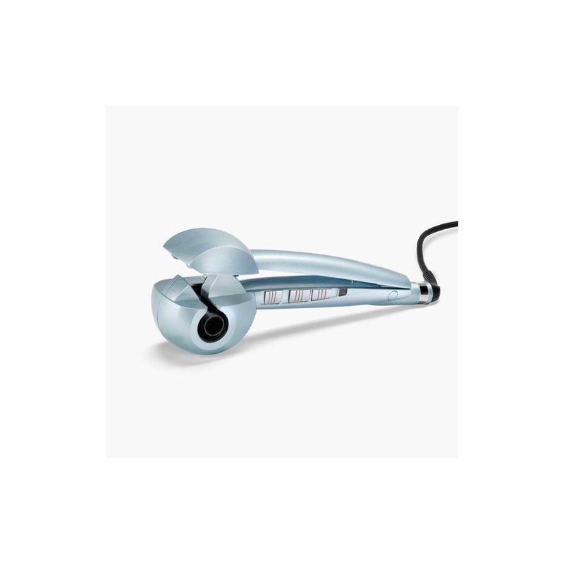 BABYLISS Automatic Curling Iron C1700E Curl Secret Hydro Fusion 1 Unit