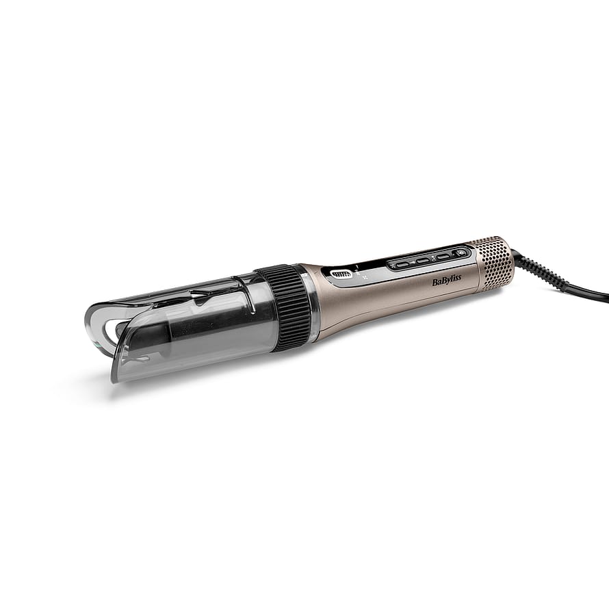 BABYLISS AUTOMATIC STYLER C6688E style secret air 1 u