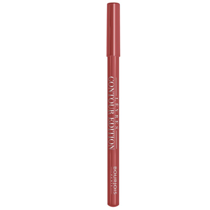 BOURJOIS COUNTOUR EDITION lipliner #01-nude wave