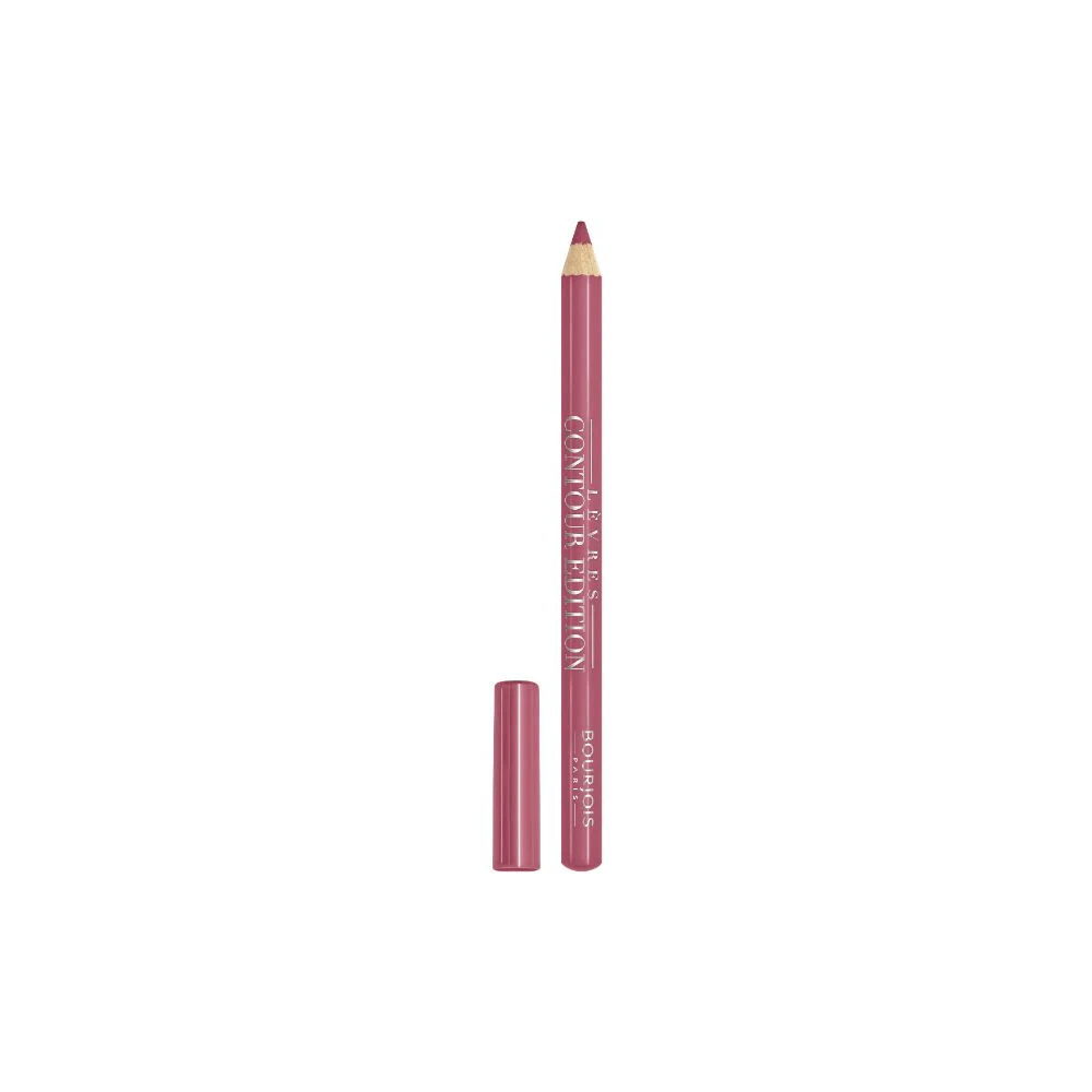 BOURJOIS CONTOUR EDITION lipliner #02