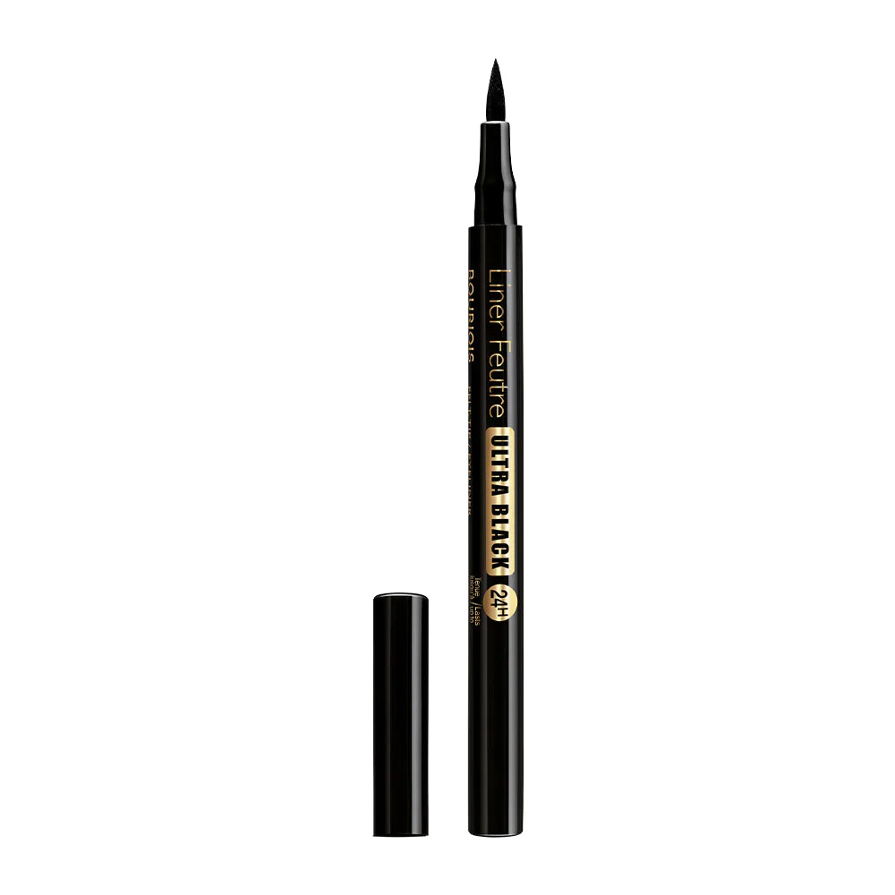 BOURJOIS EYELINER FEUTRE #41-ultra black