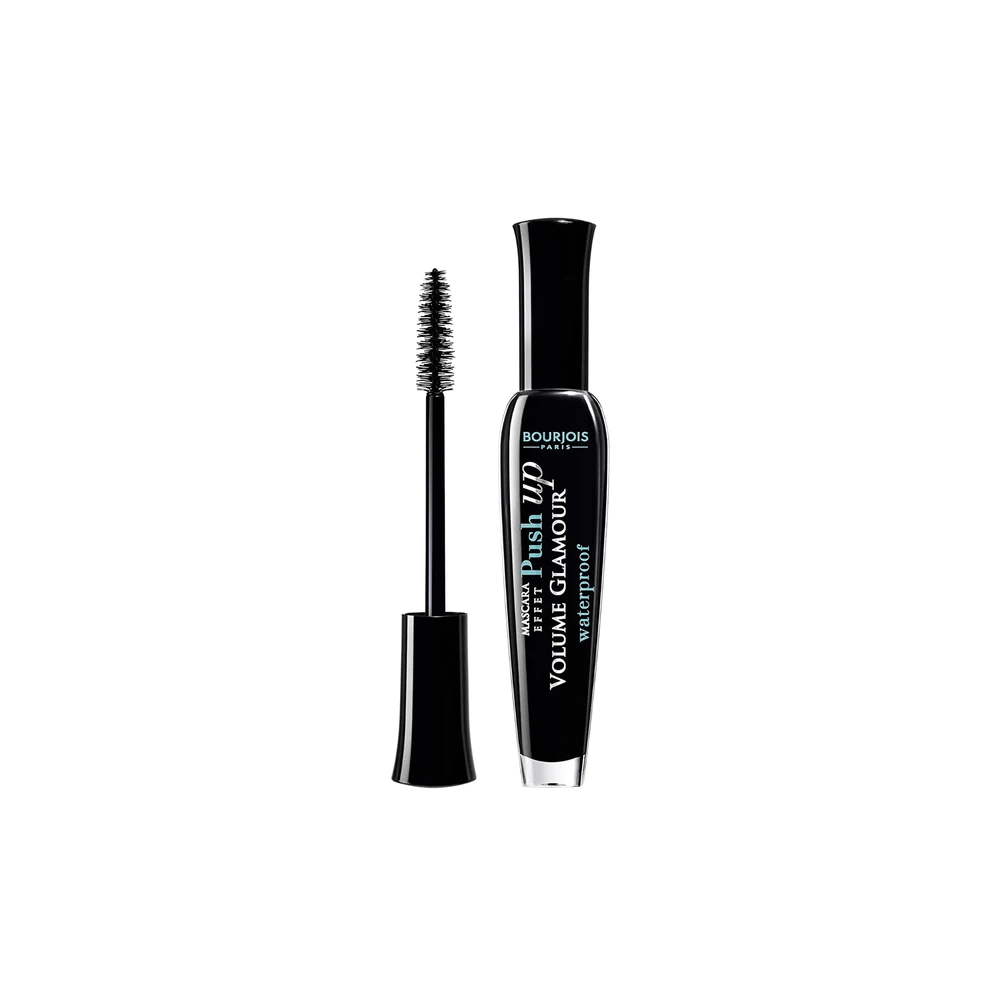 BOURJOIS VOLUME GLAMOUR mascara effetto push up WP #71-nero-wp
