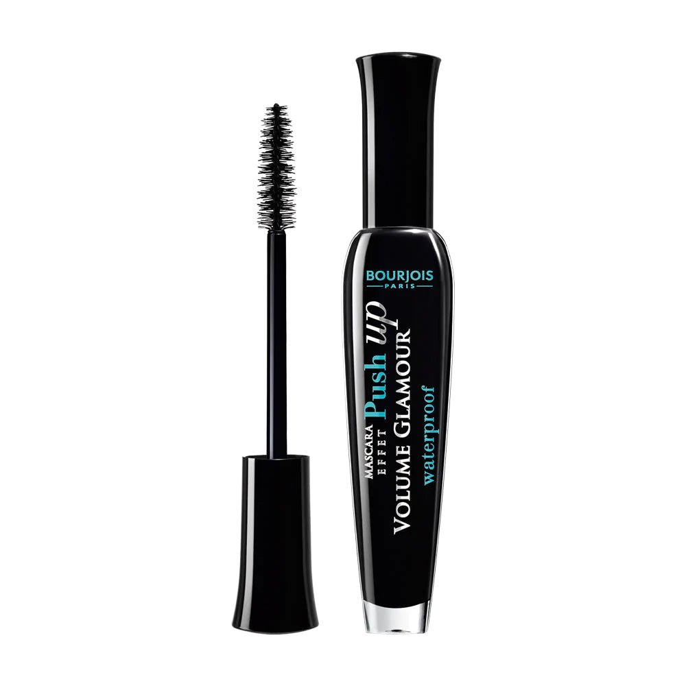 BOURJOIS VOLUME GLAMOUR mascara effetto push up WP #71-nero-wp