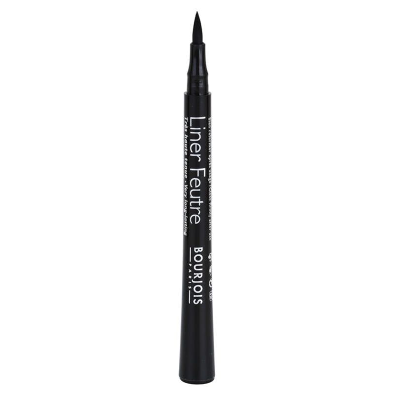 BOURJOIS EYELINER FEUTRE #11-nero