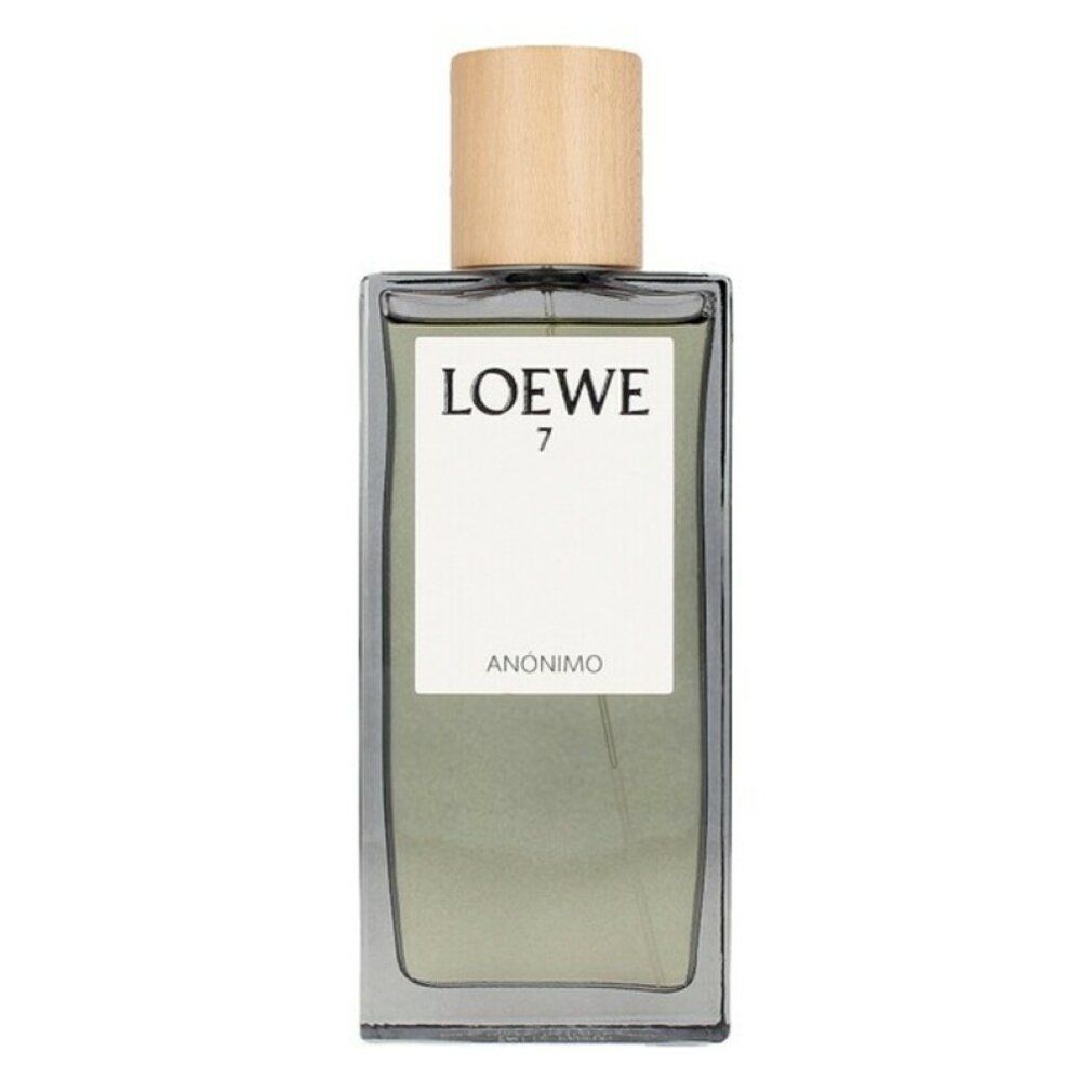 LOEWE 7 ANÓNIMO eau de parfum spray 100 ml