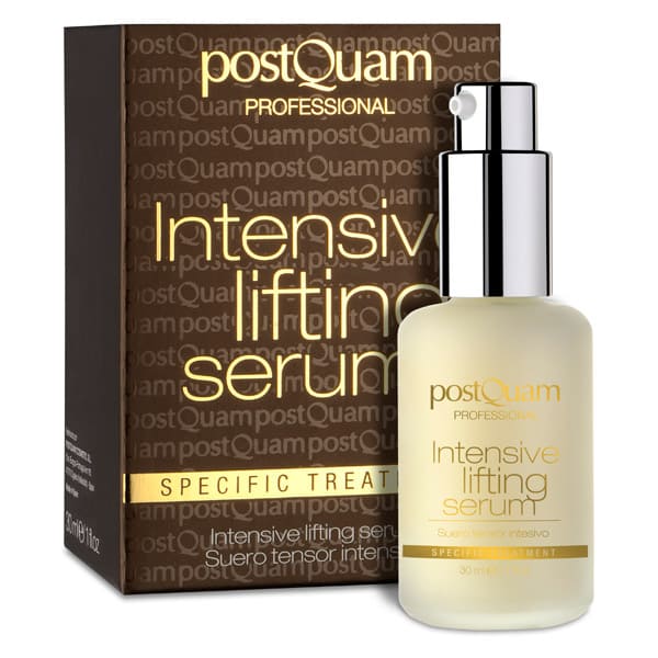 POSTQUAM INTENSIVE LIFTING siero 30 ml