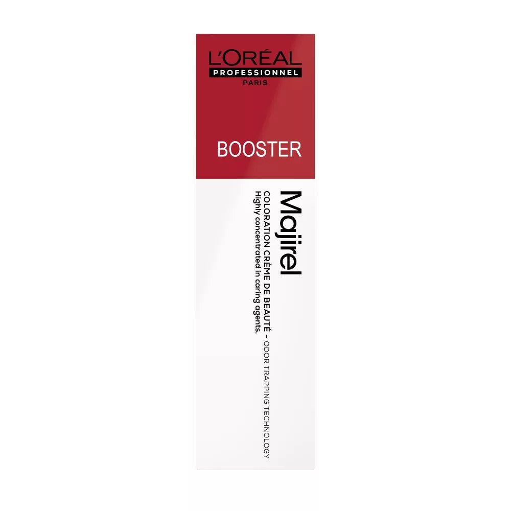 L'ORÉAL PROFESSIONNEL PARIS MAJIREL ionène g crème de couleur #Rouge 60 ml