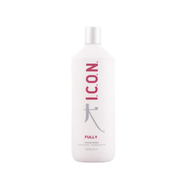 Shampoo antiossidante I.C.O.N. FULLY 1000 ml