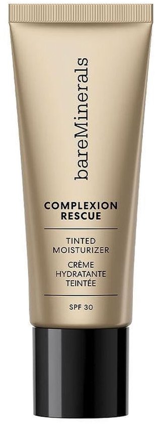 BARE MINERALS COMPLEXION RESCUE Tinted Moisturizer SPF 30 #03-Buttercream 35 ml