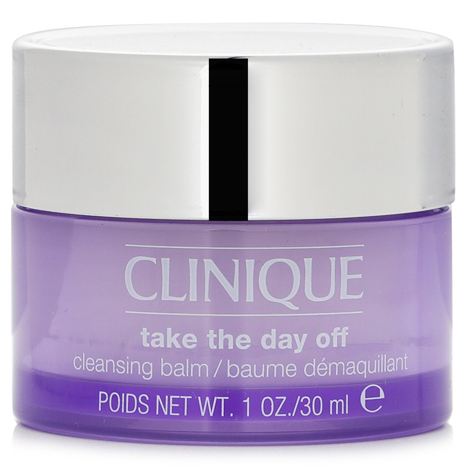 CLINIQUE TAKE THE DAY OFF cleansing balm 125 ml