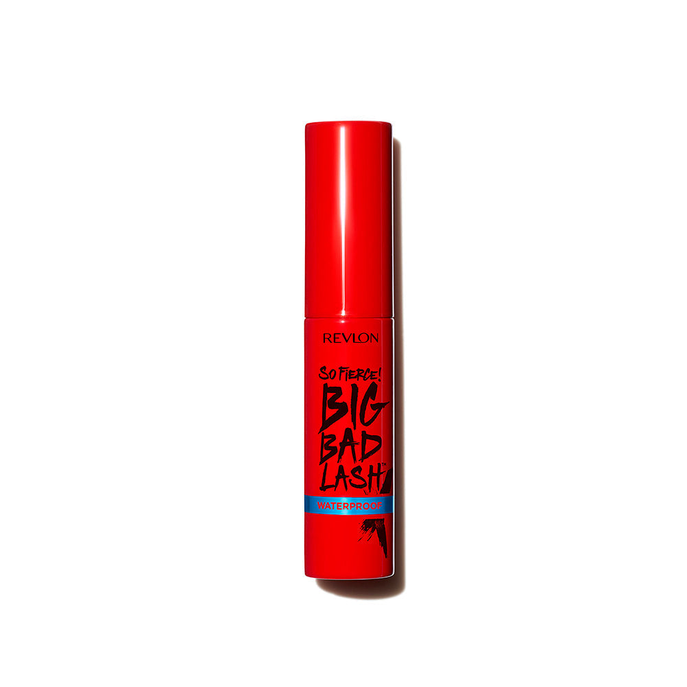 REVLON MASS MARKET SO FIERCE! BIG BAD LASH mascara #blackest black 10 ml