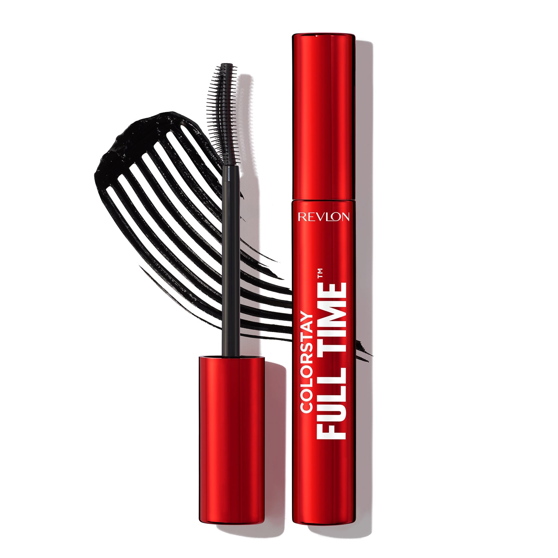 REVLON MASS MARKET COLORSTAY FULL TIME mascara waterproof #nero 1 pz
