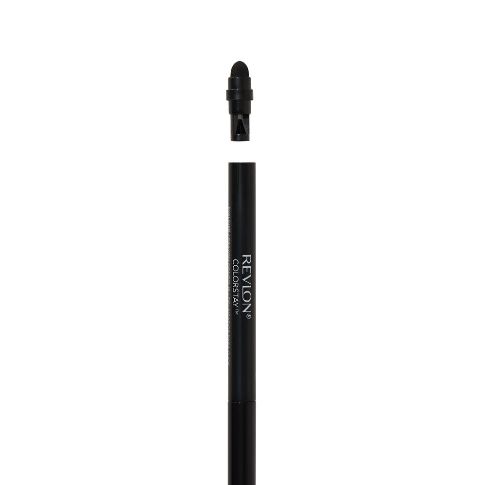 REVLON GRANDE DISTRIBUTION eye-liner COLORSTAY #201-noir