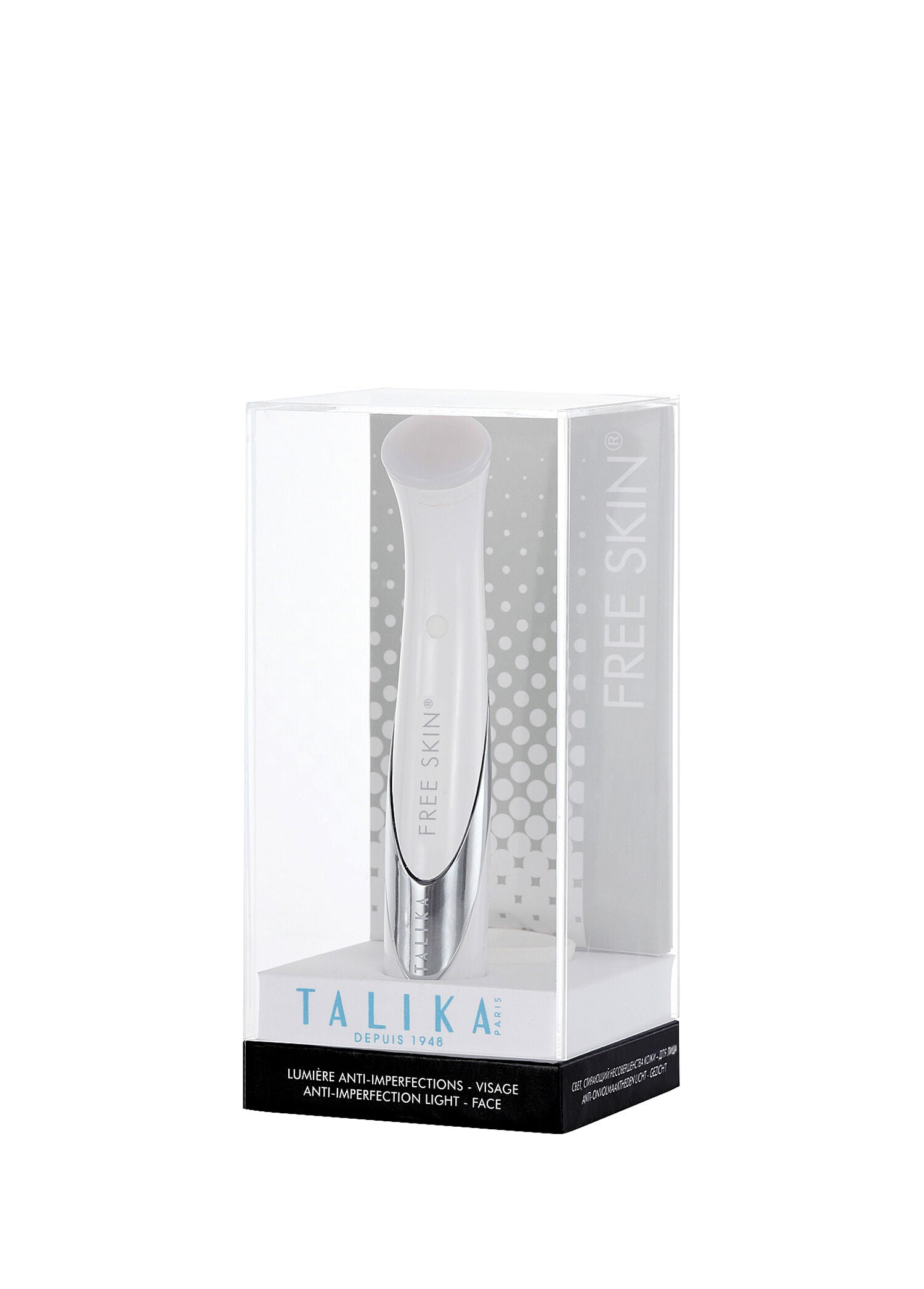 TALIKA FREE SKIN dispositivo cosmetico anti-imperfezioni 1 pz
