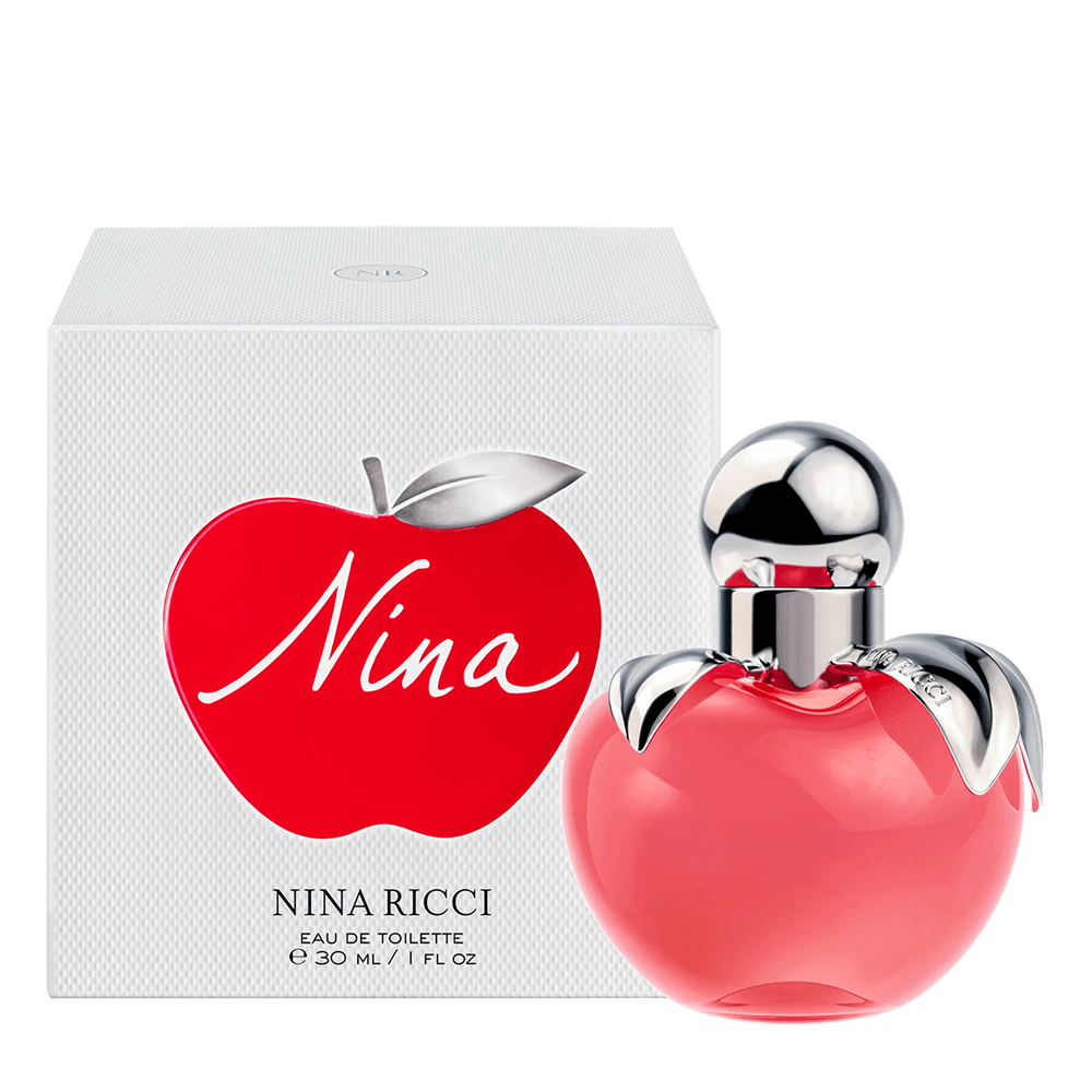 NINA RICCI NINA eau de toilette spray 30 ml