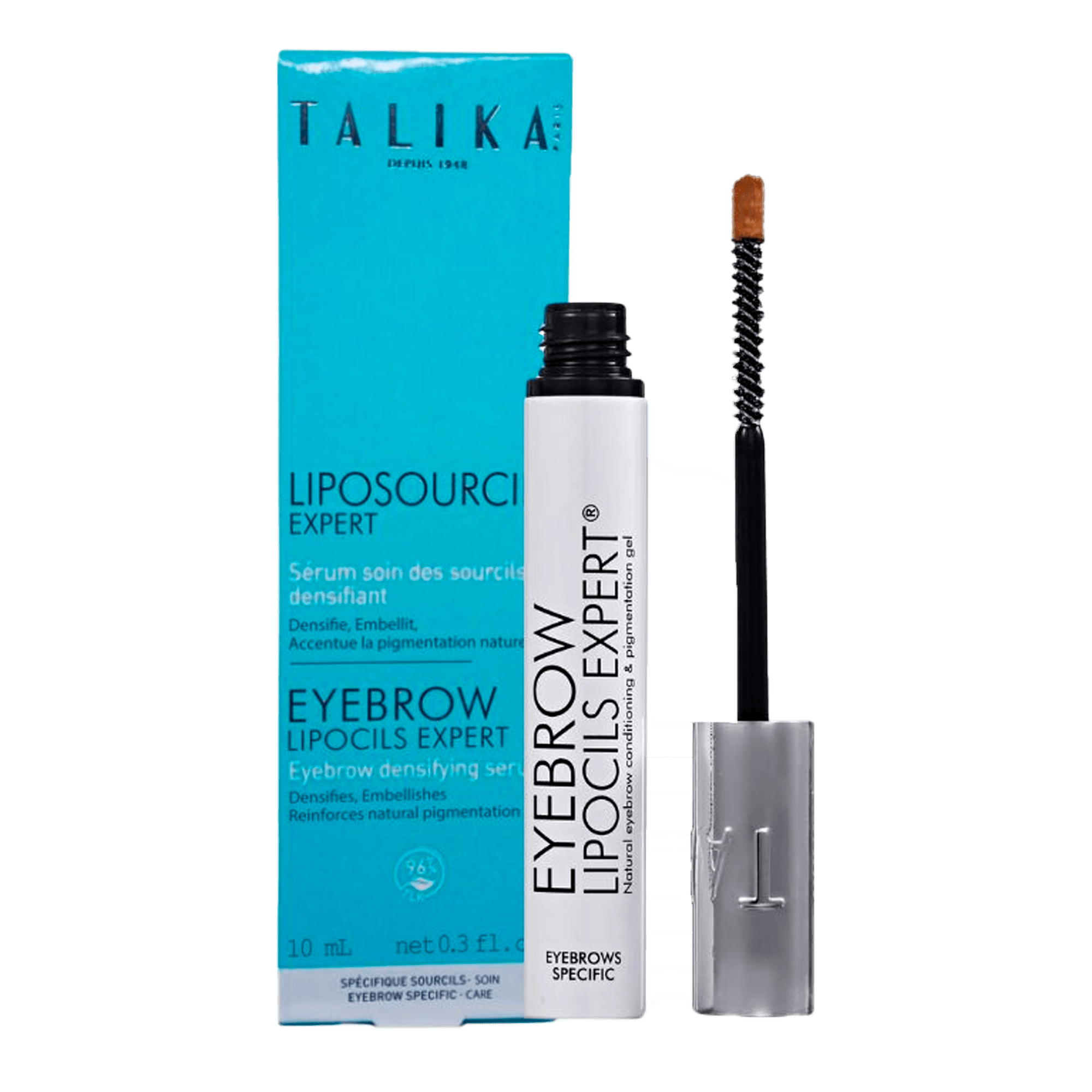 TALIKA EYEBROW LIPOCILS expert 3,8 ml