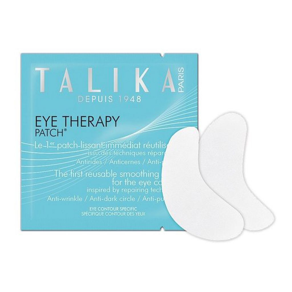 TALIKA EYE THERAPY ricarica patch 6 trattamenti