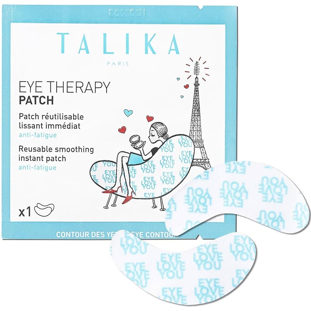 TALIKA EYE THERAPY ricarica patch 6 trattamenti