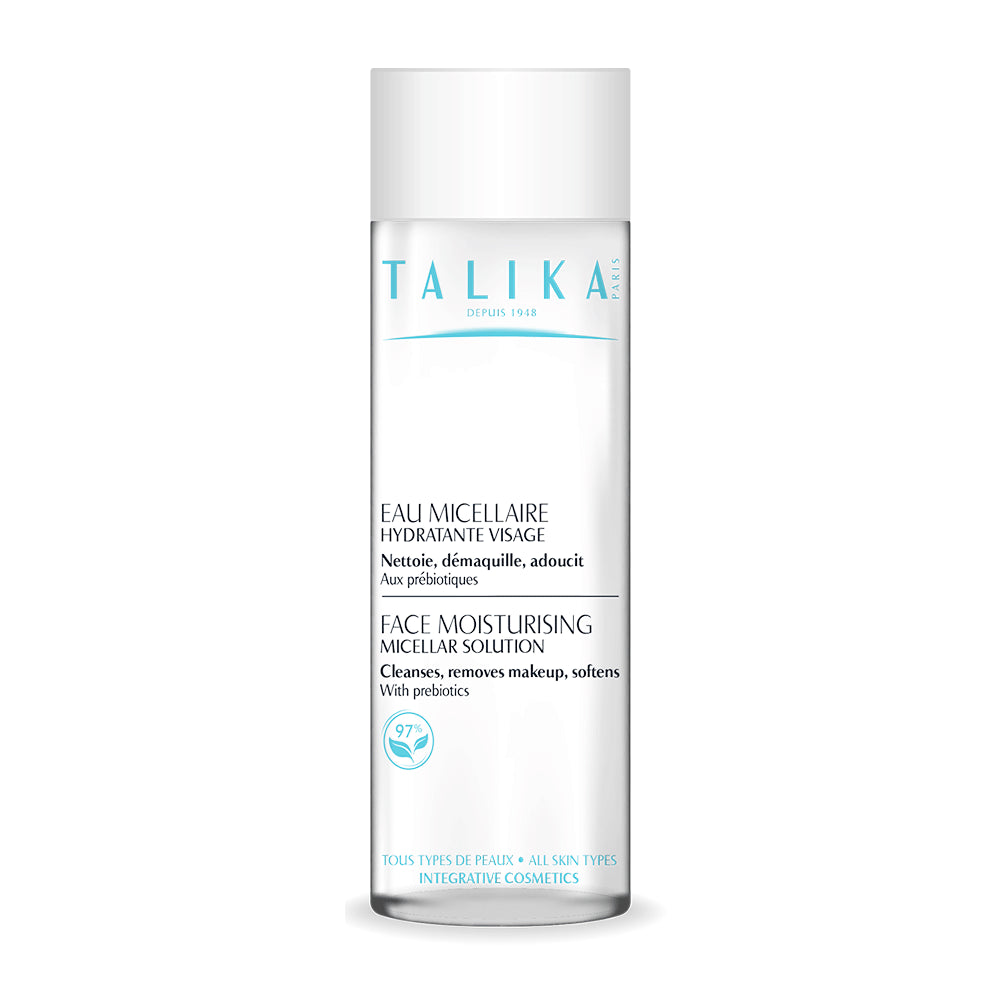 TALIKA SKINTELLIGENCE HYDRA agua micelar 200 ml