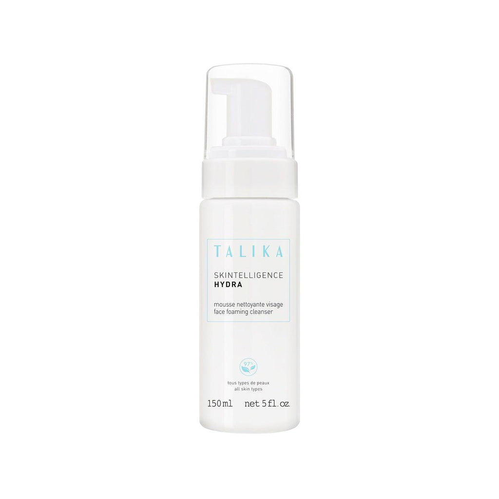 TALIKA SKINTELLIGENCE HYDRA espuma limpiadora 150 ml