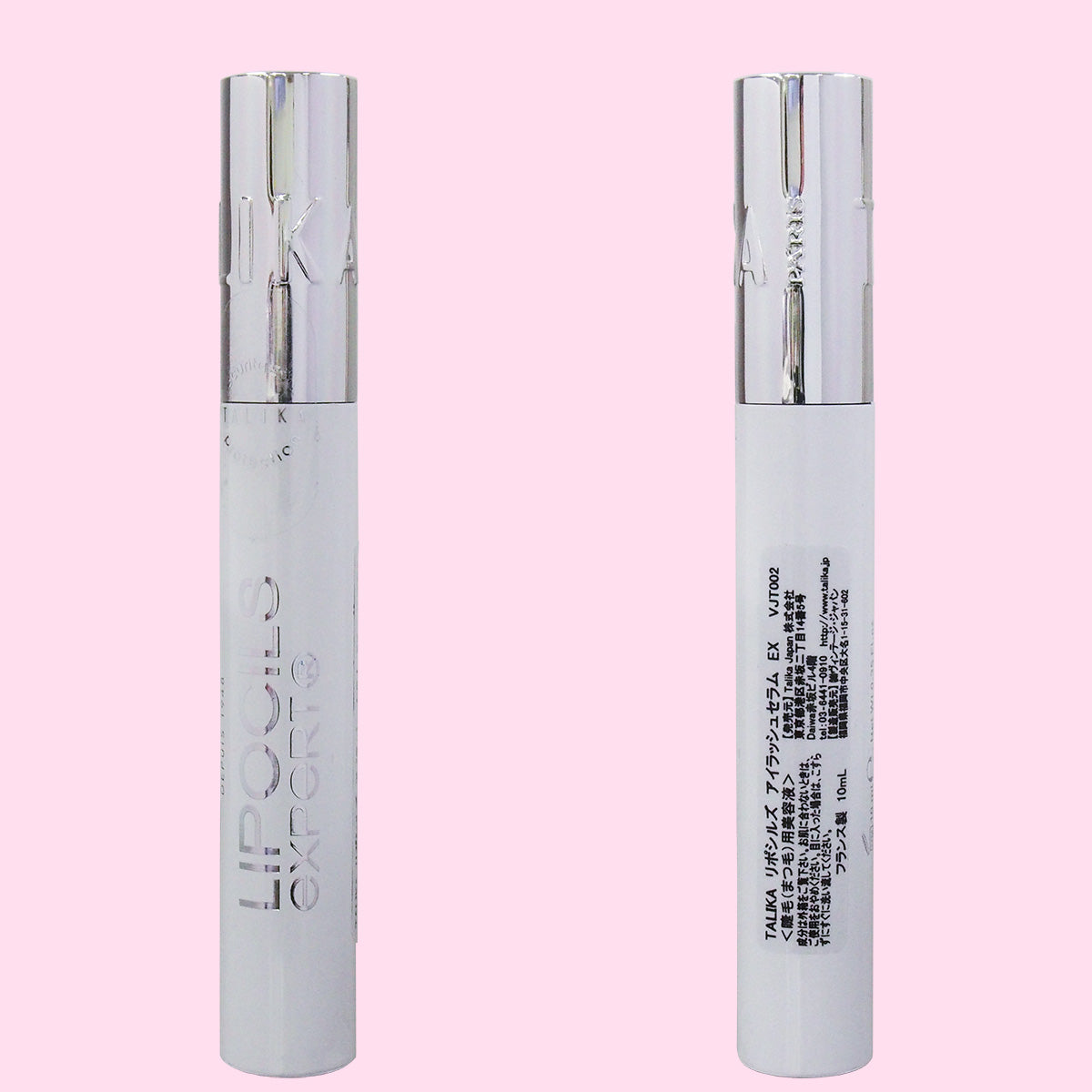 TALIKA LIPOCILS expert ciglia 10 ml