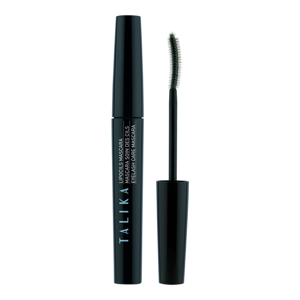 TALIKA LIPOCILS mascara #noir