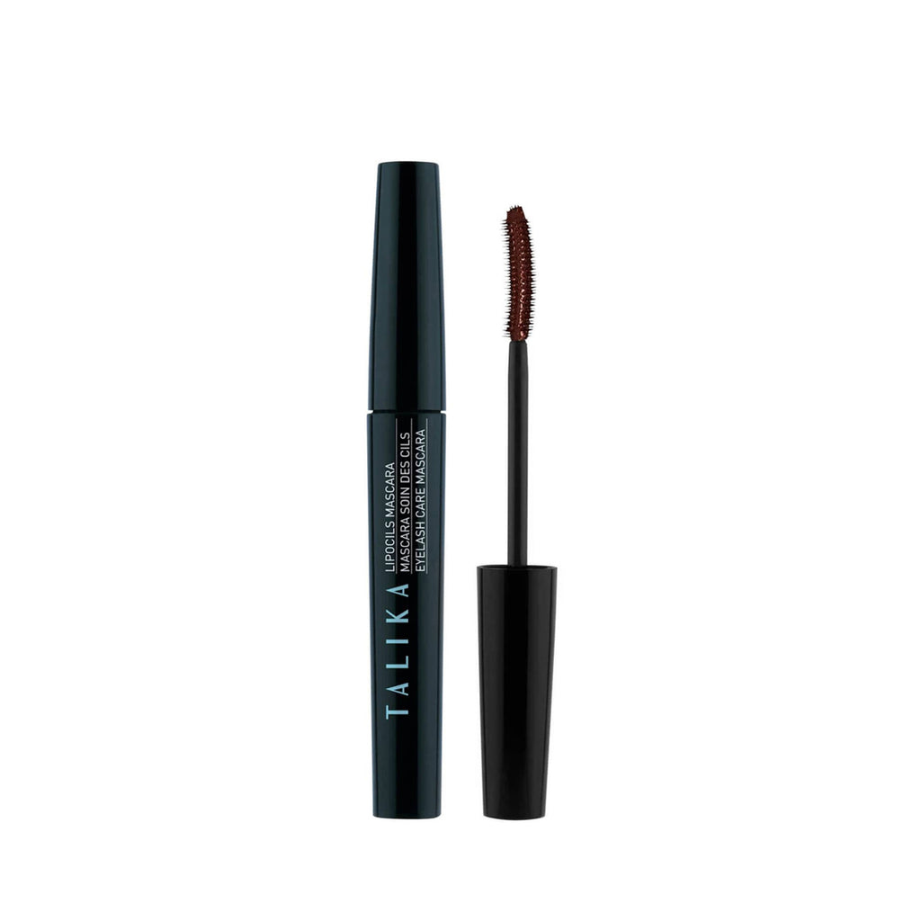 TALIKA LIPOCILS mascara #brun