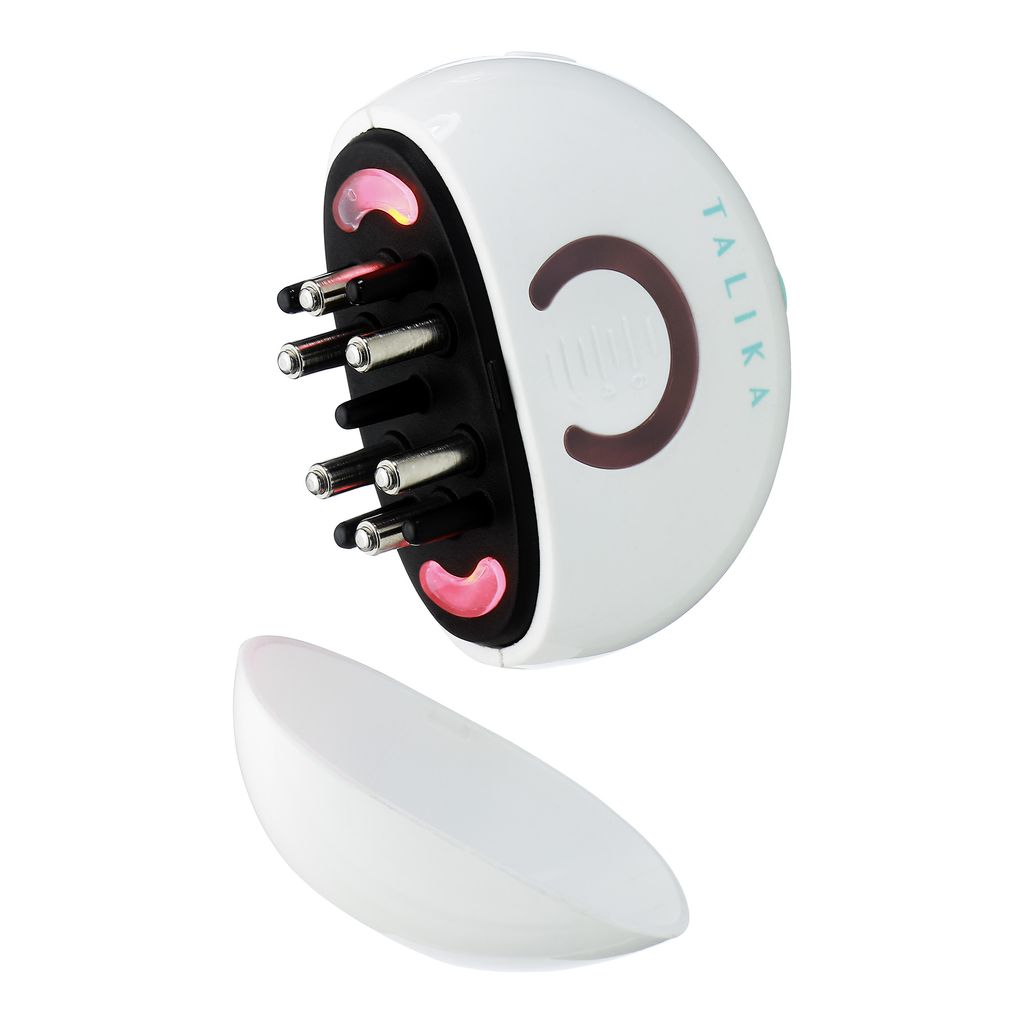 TALIKA HAIR FORCE TRATTAMENTO RINFORZANTE E ANTI-CADUTA CONFEZIONE 2 pz