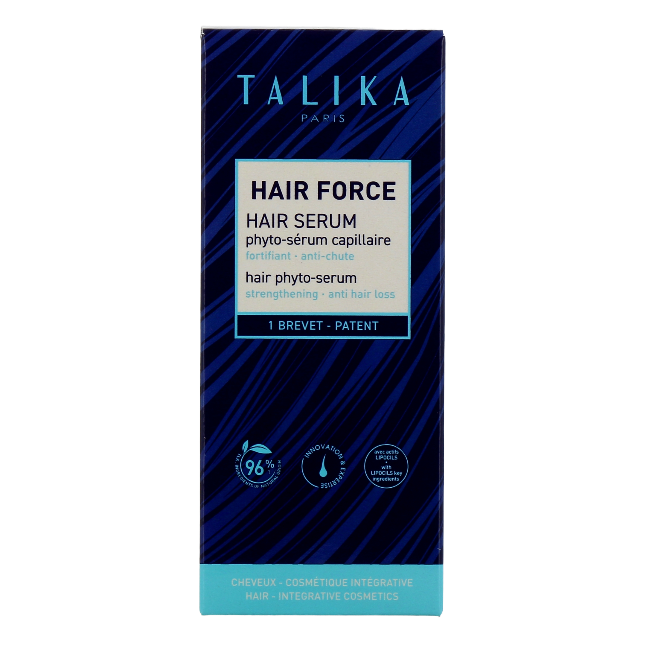 TALIKA HAIR FORCE siero 50 ml