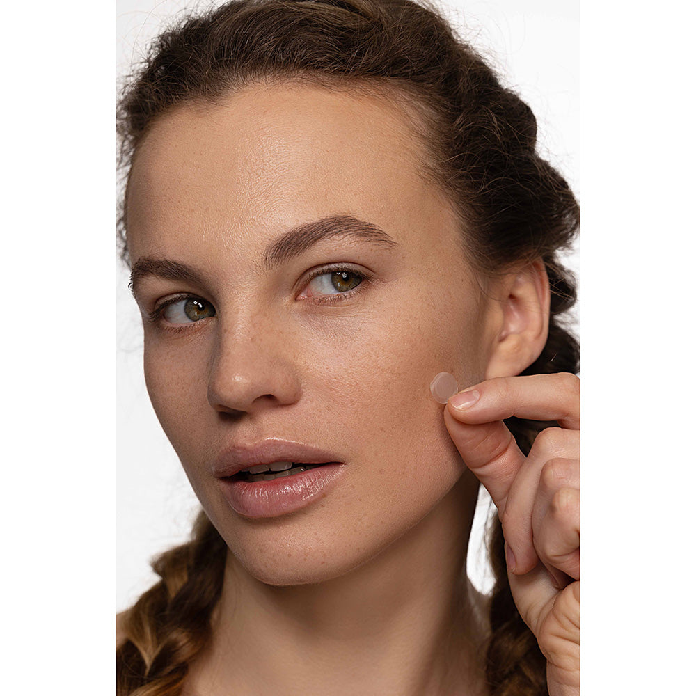 TALIKA FREE SKIN parches antiespinillas 25 u