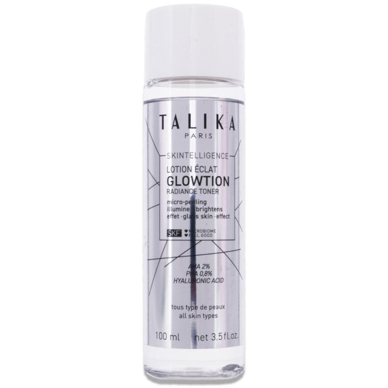 TALIKA SKINTELLIGENCE GLOWTION Lozione Illuminante Micro-Peeling 100ml