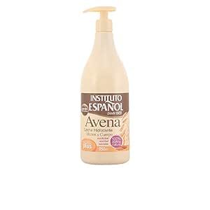 INSTITUTO ESPAÑOL AVENA latte idratante con dosatore 950 ml