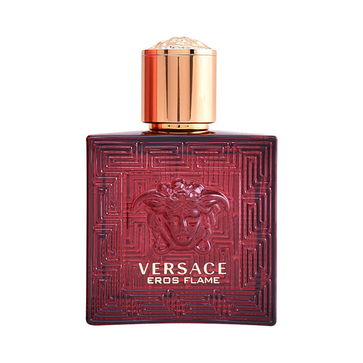 VERSACE EROS FLAME eau de parfum spray 50 ml