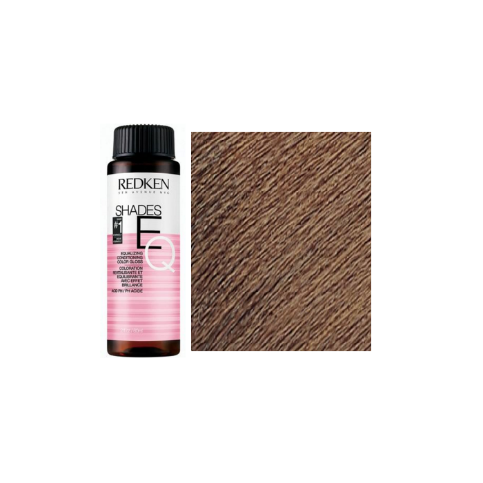 REDKEN SHADES EQ bonder inside #06NB 60 ml x 3 u