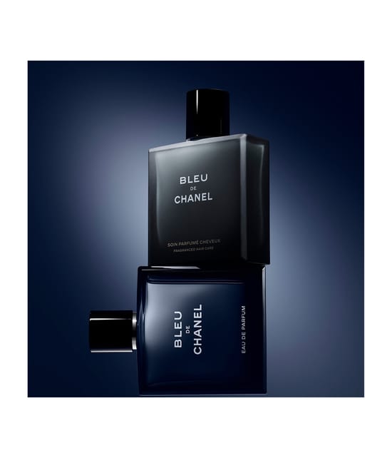 CHANEL BLEU hair perfume 90 ml