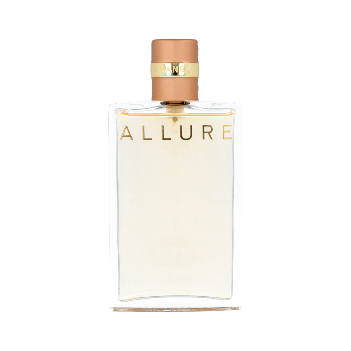 CHANEL ALLURE eau de parfum spray 50 ml