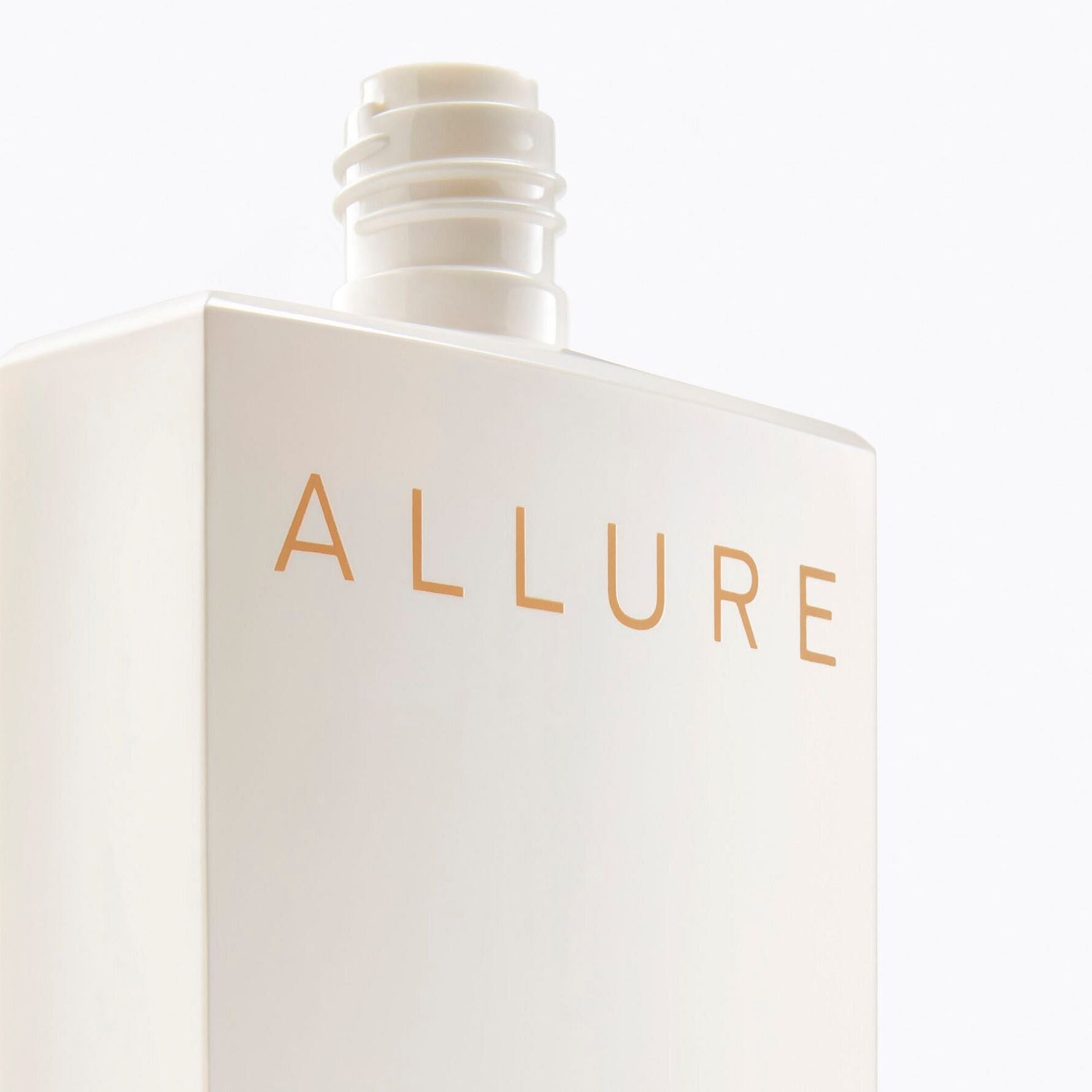 CHANEL ALLURE emulsion corps 200 ml