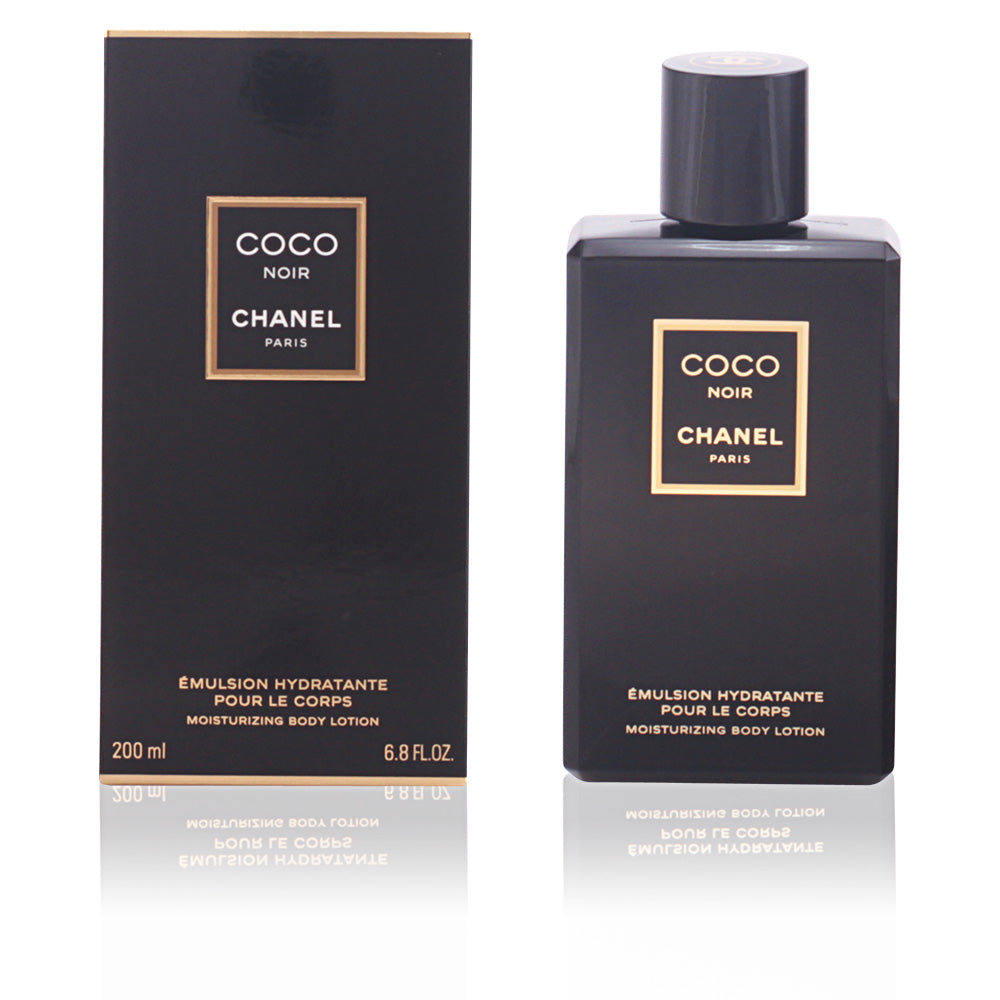 CHANEL COCO NOIR body lotion 200 ml